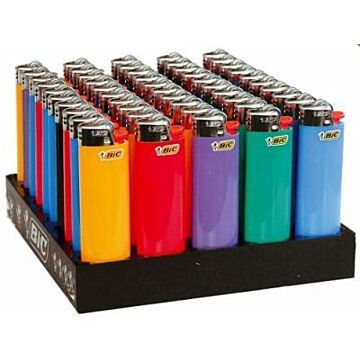 Bic Feuerzeug Gross, Assortiert