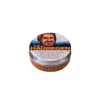 Mythos Haudegen Snuff 10g