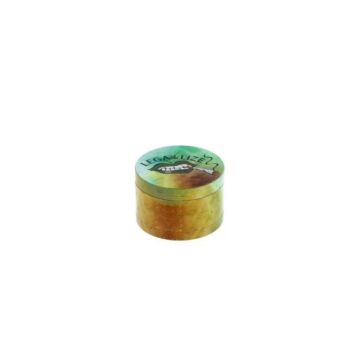 Metall Grinder Legalize 4-Teilig