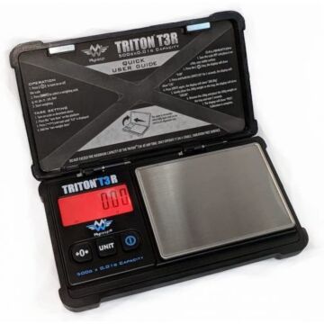 My Weigh Triton T3R-500 