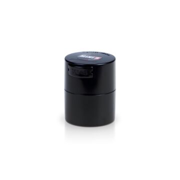 Tightvac Container 120ml Schwarz