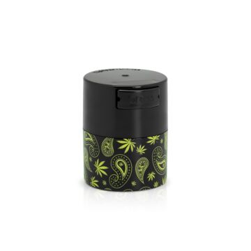 Tightvac Container 120ml Paisley