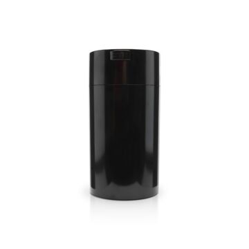 Tightvac Container 2.35L Schwarz