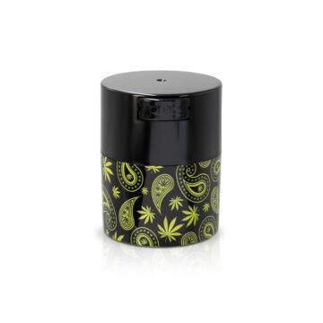 Tightvac Container 290ml Paisley