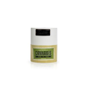 Tightvac Container ECO 120ml Cannabis