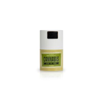 Tightvac Container ECO 60ml Cannabis