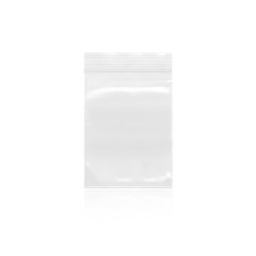 TopGrip 50 x 75mm Transparent 100 Stk 100MY