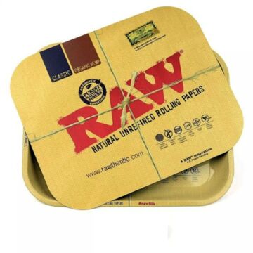 RAW Magnetic Tray Cover Small