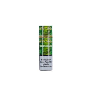 Cyclones Hemp Original - Natural