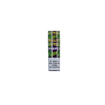 Cyclones Hemp Purple-Grape