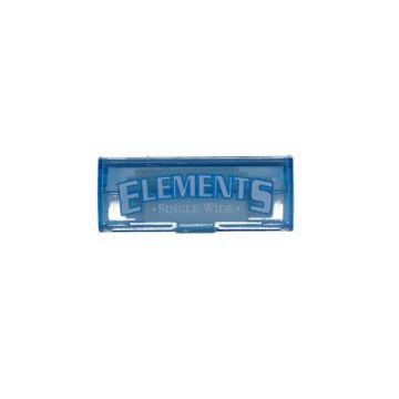 Elements Rolls mit Hülle Single Wide