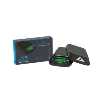 On BalanceMX-600 Waage