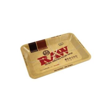 RAW Rollin Tray