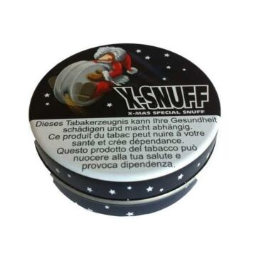 Mythos X-Mas Special Snuff 10g