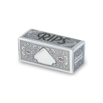 Rips Silber KS, Xtra Thin