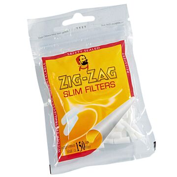 Zig Zag Slim Filter