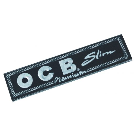 Papersprodukt von OCB