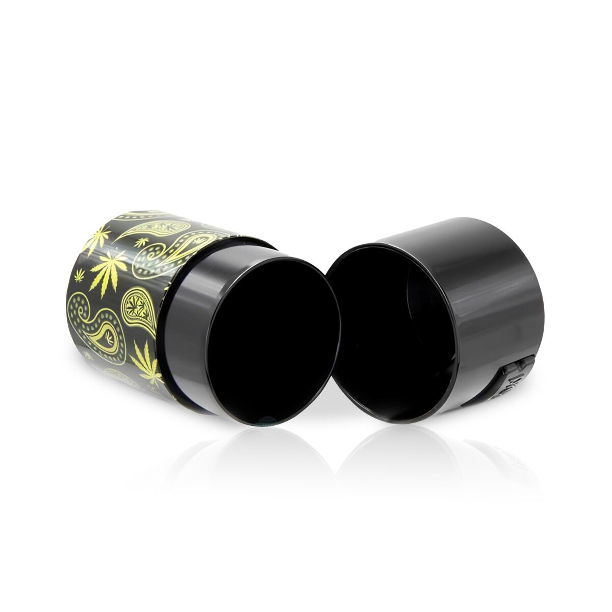 Tightvac Container 290ml Paisley Produktbild